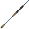 FishUSA Flagship Bass Casting Rod handle