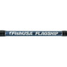 FishUSA Flagship Bass Casting Rod logo