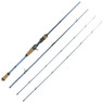 FishUSA Flagship Travel Casting Rod