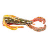 Strike King Rage Luau Craw color Falcon Lake Craw