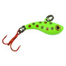 Kenders Tungsten T-Rip Mini Vibe color Chartreuse Wonderbread Glow