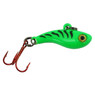 Kenders Tungsten T-Rip Mini Vibe color Green Tiger Glow