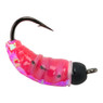 Kenders Tungsten Akua Waxie Jig color Pink
