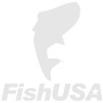 FishUSA Sticker