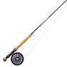Redington Wrangler Fly Outfit model 5-5037K-890-4S