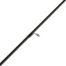 G. Loomis GLX Walleye Spinning Rod close up of REC guide