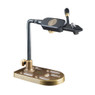 Regal Medallion Series Traditional Jaw Vise Bronze Pocket Base