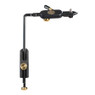 Regal Medallion Series Traditional Jaw Vise C-Clamp Base