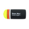 Beau Mac Bobber Doggin' Float - EVA Foam color Chartreuse top