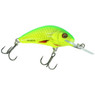 Salmo Floating Hornet Crankbait color Yellow Dace