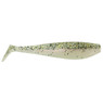 Salmo Walleye Pro Shad Swimbait color Salt N Pepper UV