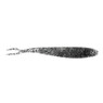 Pautzke Fire Minnows color Black