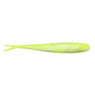 Pautzke Fire Minnows color Chartreuse