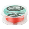 K9 8 Strand Super Braid color Neon Red