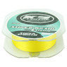 K9 8 Strand Super Braid color Yellow