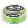 K9 Crappie Braid color Neon Green