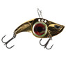 Fish Daddy Dirty Bomb Minnow color Blinking Red