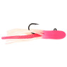 Hawken Trout Trap Stinger Jig color Bubblegum