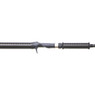 Lamiglas X-11 Salmon & Steelhead Casting Rod model LX79BCGH close up of handle