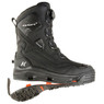 Korkers Polar Vortex 600 Winter Boot demonstrating optional interchangeable soles (sold separately)