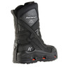 Korkers Polar Vortex 600 Winter Boot rear 1/4 turn