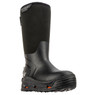 Korkers Men's Neo Storm Winter Boot front 1/4 turn