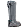 Korkers Women's Neo Arctic Winter Boot rear 1/4 turn