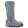Korkers Women's Neo Arctic Winter Boot outside side profile