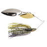 Dirty Jigs Compact Spinnerbait color Alabama Bream