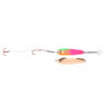 Michigan Stinger Spoon Harness color Jagerbomb