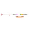 Michigan Stinger Spoon Harness color Pink Panties