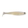 6th Sense Whale Swimbait color Clearwater Rose color Ghost Ice Minnow