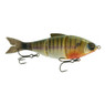 6th Sense Trace Swimbait color 4K Bluegill 5 in.