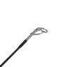 Lamiglas X-11 Graphite Freshwater Spinning Rod close up of tip