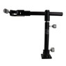 Cornfield Over The Side Mount Telescoping  Tall