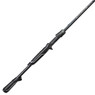 St. Croix Physyx Casting Rod Trigon carbon fiber split handle with high tactile TPU and a rear trigger