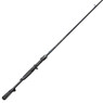 St. Croix Physyx Casting Rod Model PHXC71MHF reel seat and handle