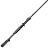 St. Croix Physyx Spinning Rod model PHYS610MLXF reel seat and handle