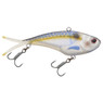 Nomad Designs Vertrex Max Vibe Lipless Crank color Natural Threadfin