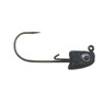 Great Lakes Finesse Sneaky Swimbait Head Color Matte Black