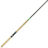 Catch The Fever Precision Crappie Jig Double Cork Rods