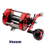 Mad Katz Reel Xalt 6550 model MKGMK6550VNM color Venom