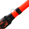 Mad Katz Signature 3.0 Casting Rod color Orange showing hook keeper