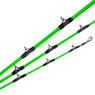 Mad Katz Casting Rod Goblin color model view of stainless steel guides