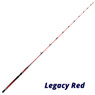 Mad Katz Casting Rod color Legacy Red