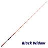 Mad Katz Casting Rod color Black Widow