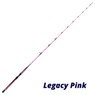 Mad Katz Casting Rod color Legacy Pink