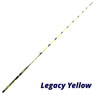 Mad Katz Casting Rod color Legacy Yellow