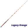 Mad Katz Casting Rod color Legacy Orange