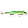 Storm ThunderStick MadFlash color Green Fire UV